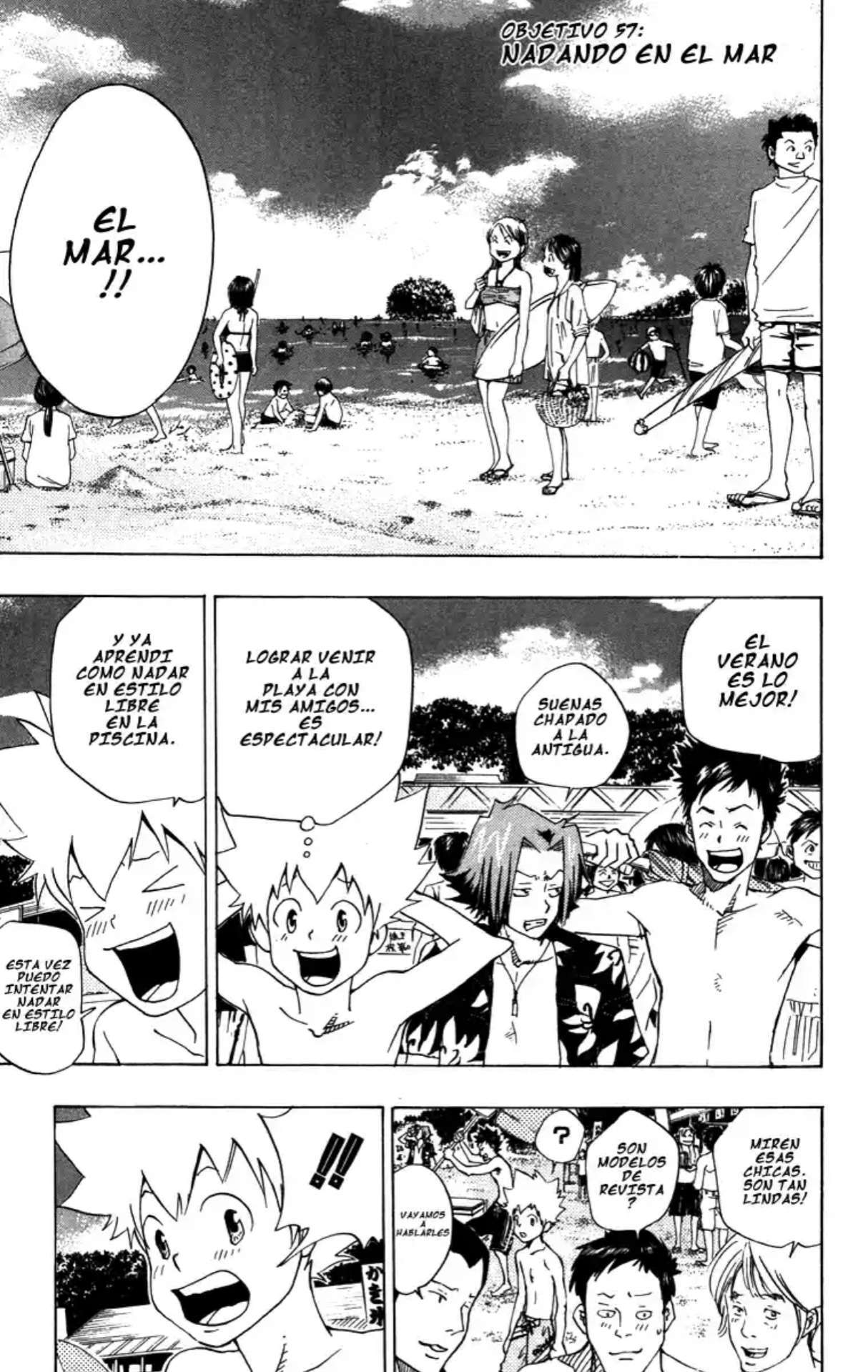 Capitulo 57 page 1