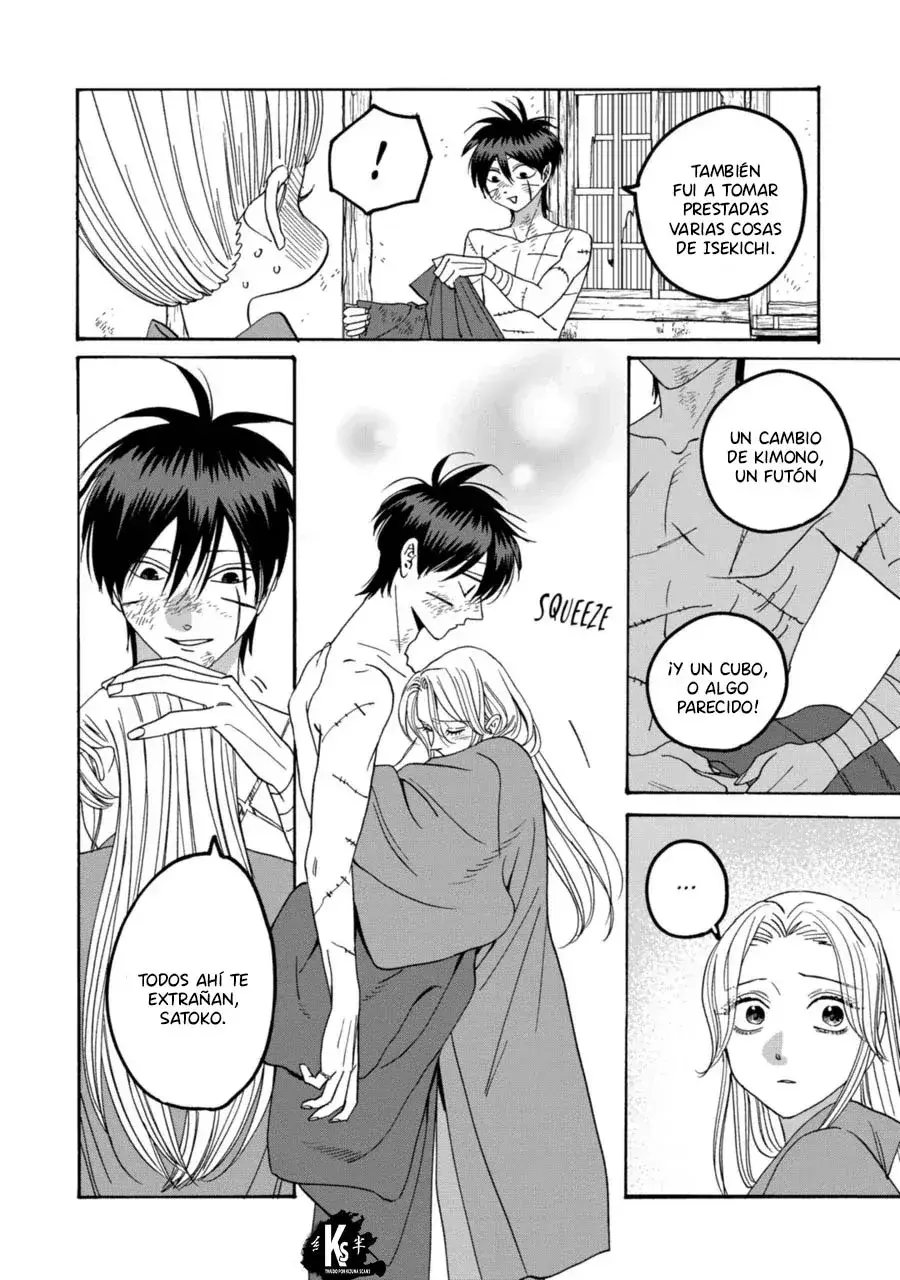 Capitulo 73 page 8