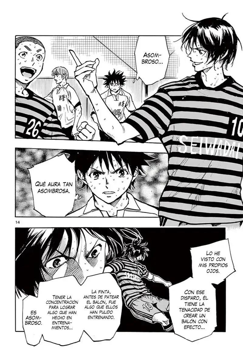 Capitulo 222 page 16
