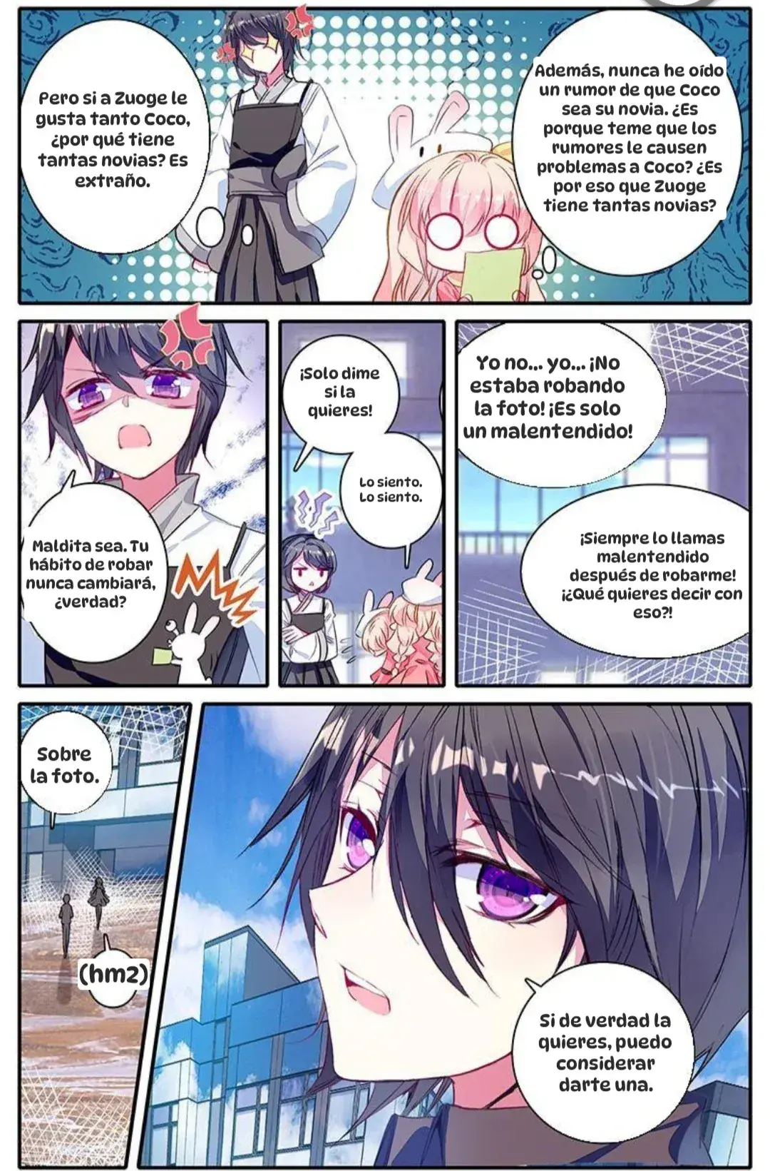 Capitulo 31 page 10