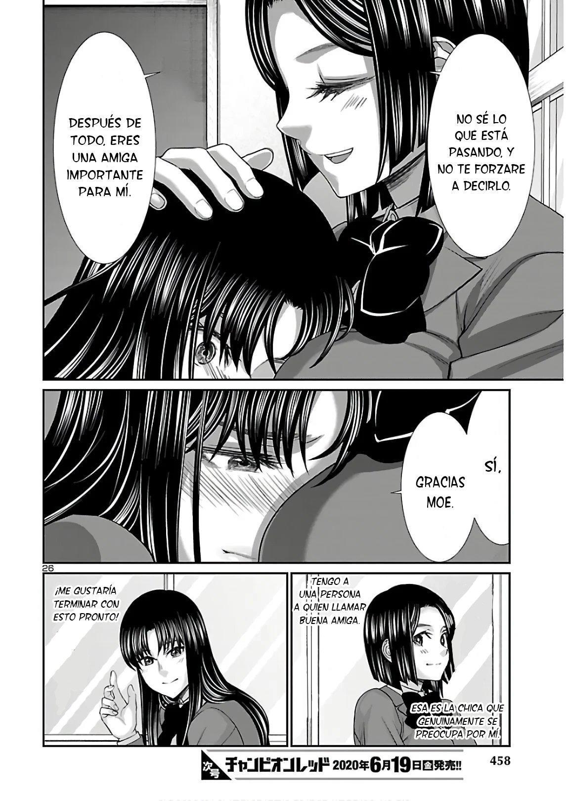 Capitulo 61 page 27