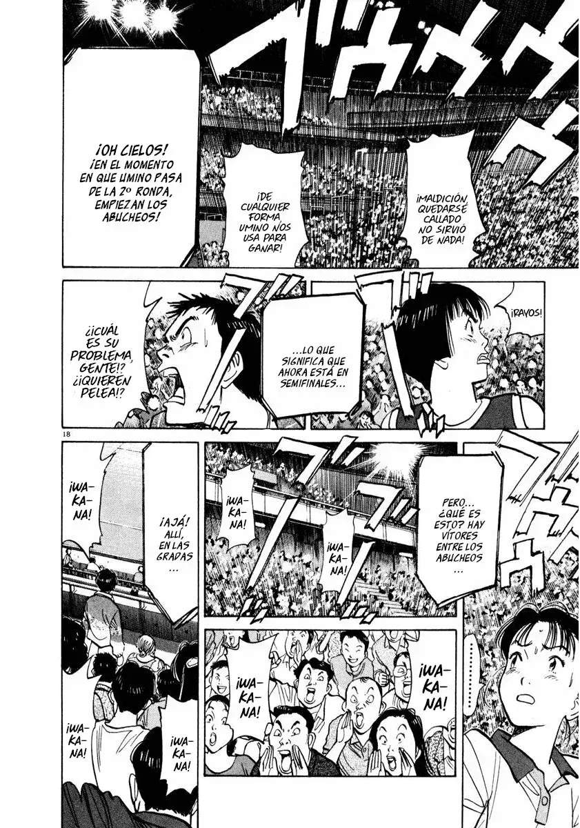 Capitulo 95 page 18