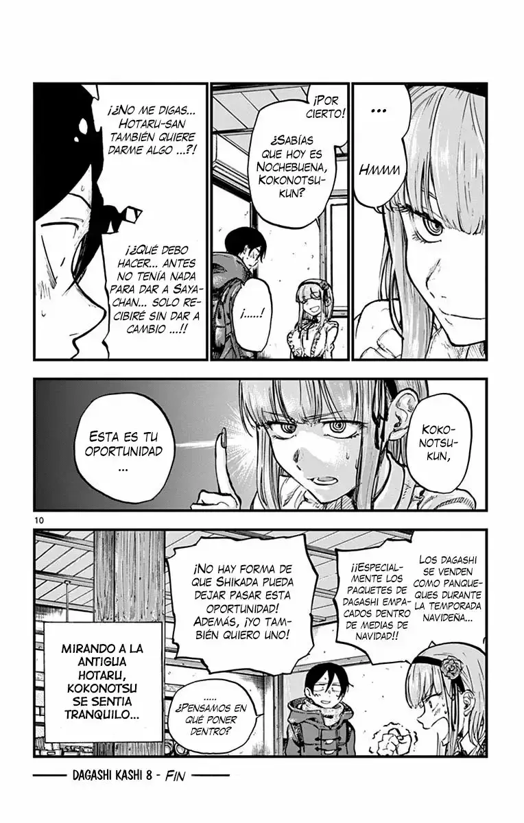 Capitulo 139 page 11