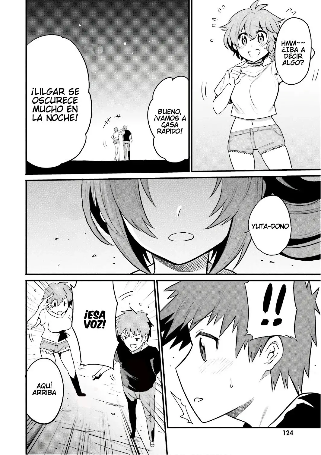 Capitulo 16 page 20