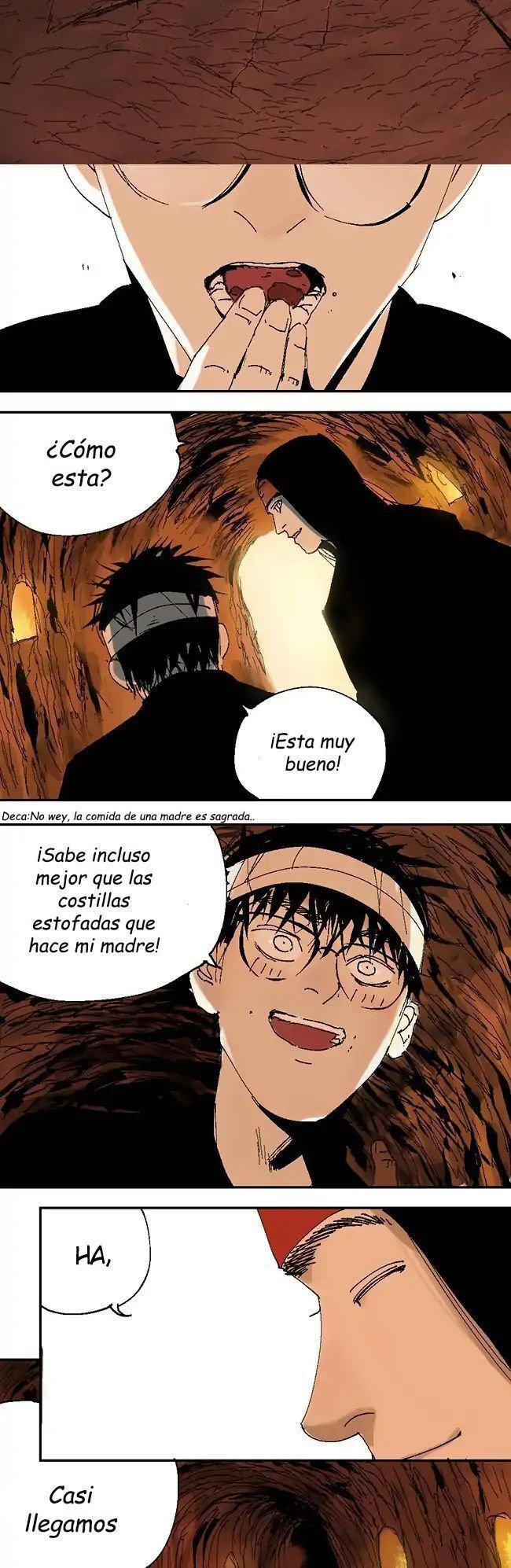 Capitulo 12 page 32