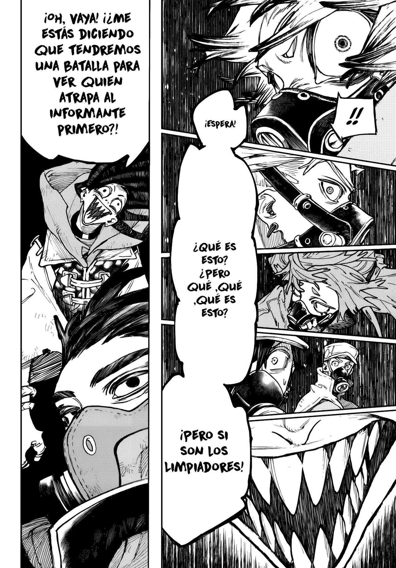 Capitulo 95 page 19