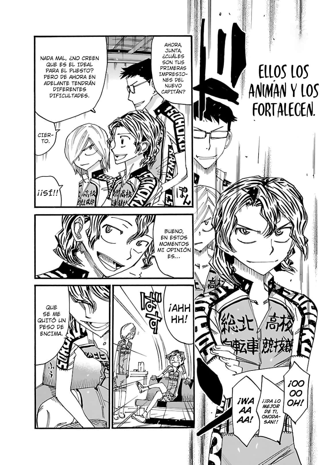 Capitulo 606 page 16