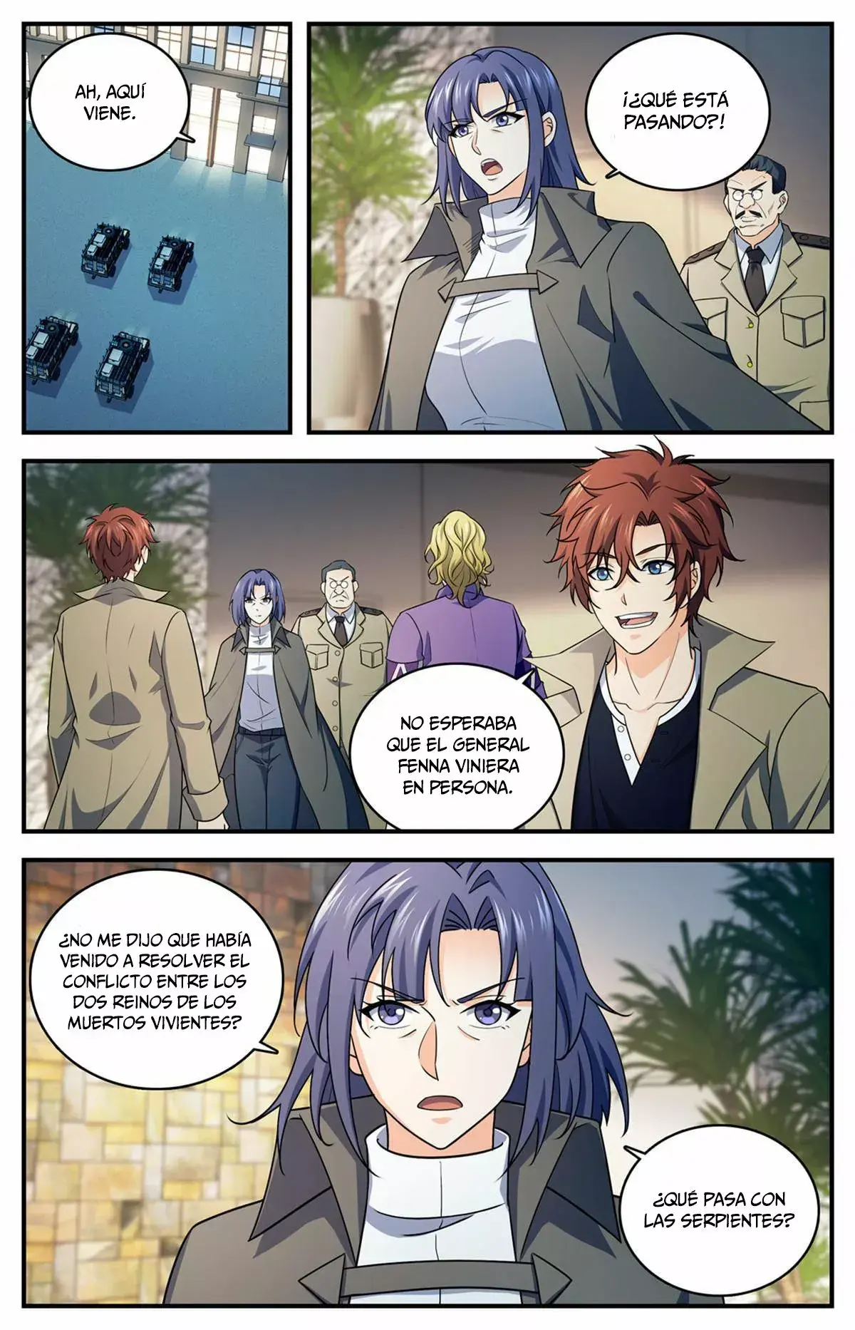 Capitulo 924 page 3