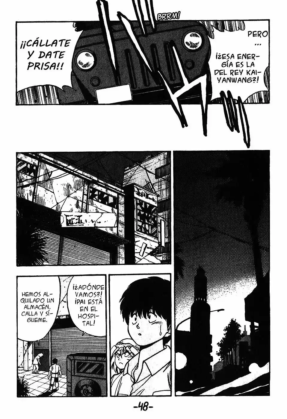Capitulo 49 page 13
