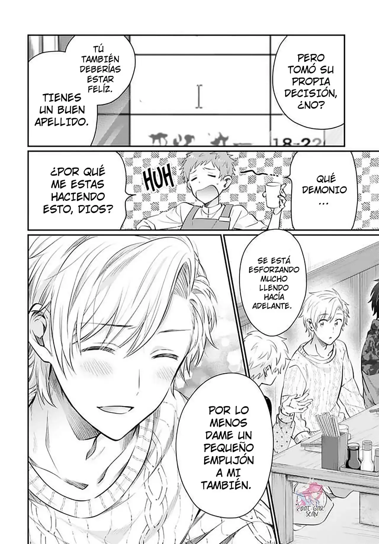 Capitulo 58 page 29