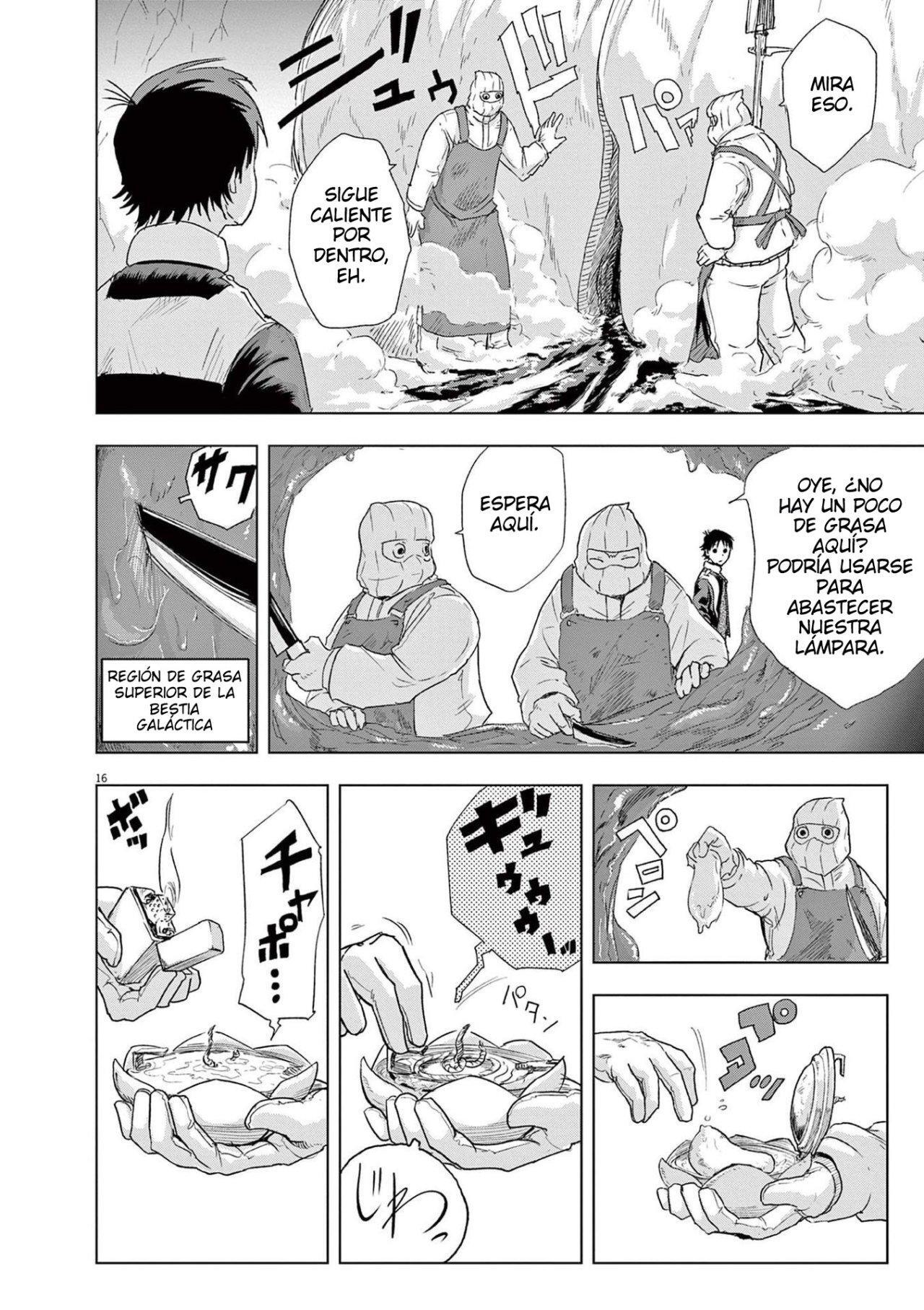 Capitulo 3 page 15