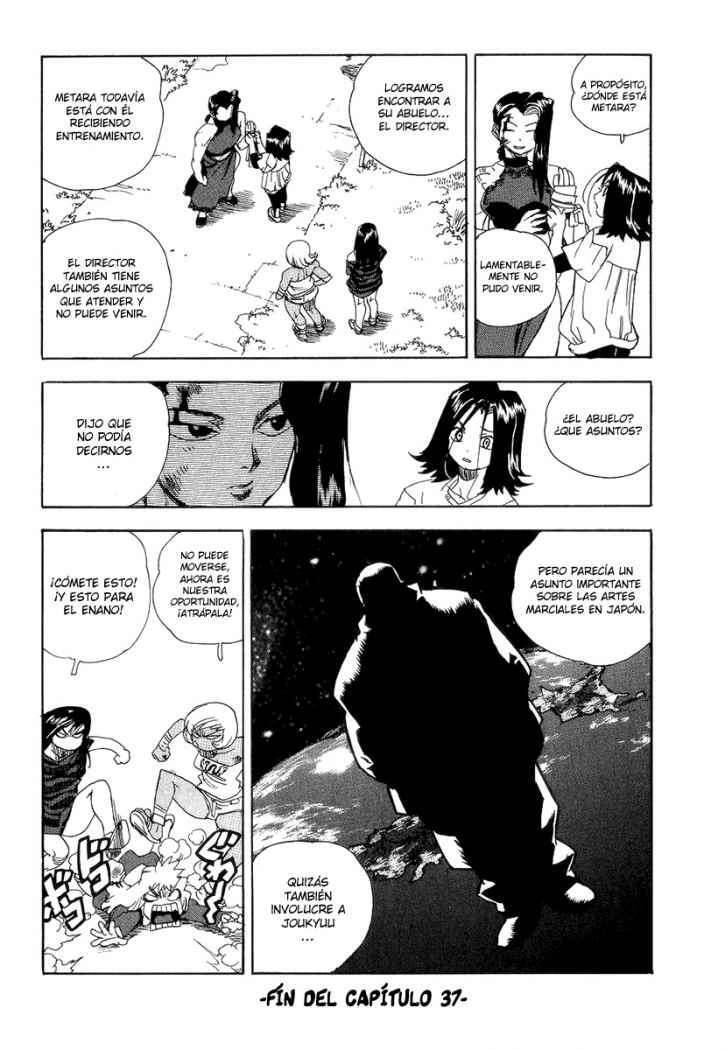 Capitulo 37 page 24