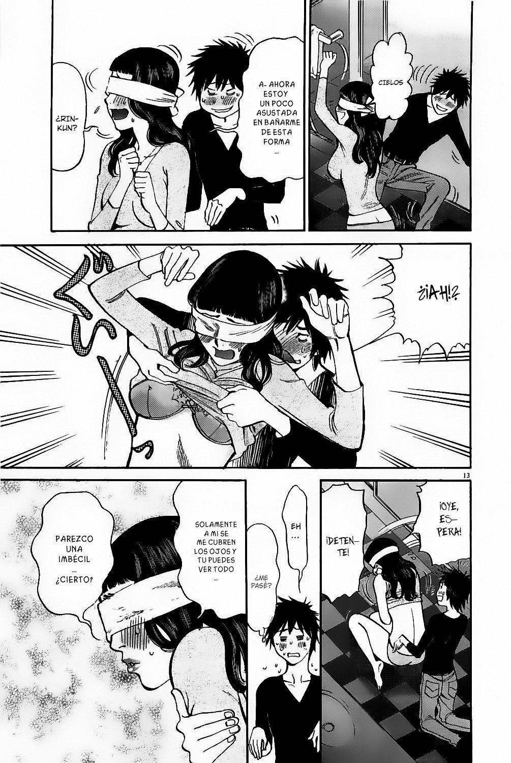 Capitulo 70 page 13