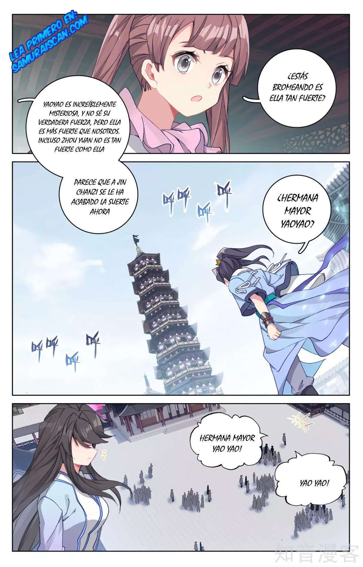 Capitulo 551 page 3