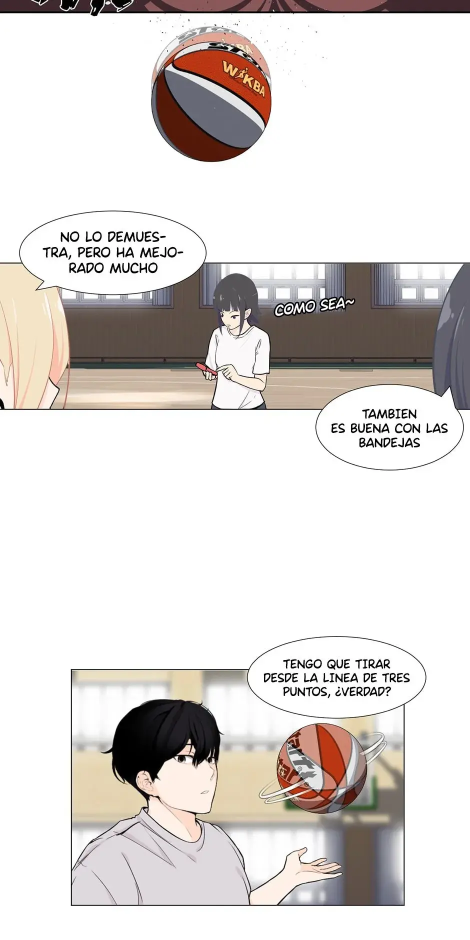 Capitulo 56 page 15