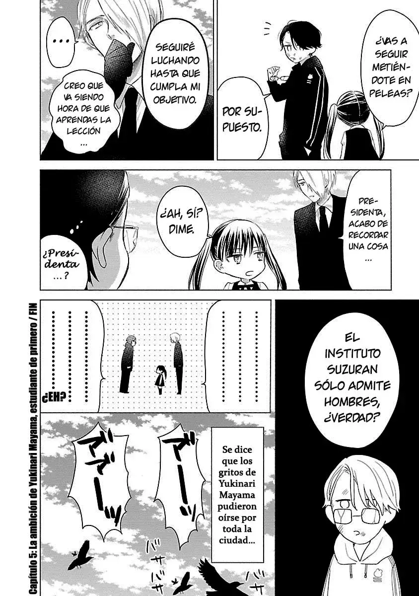 Capitulo 20 page 17