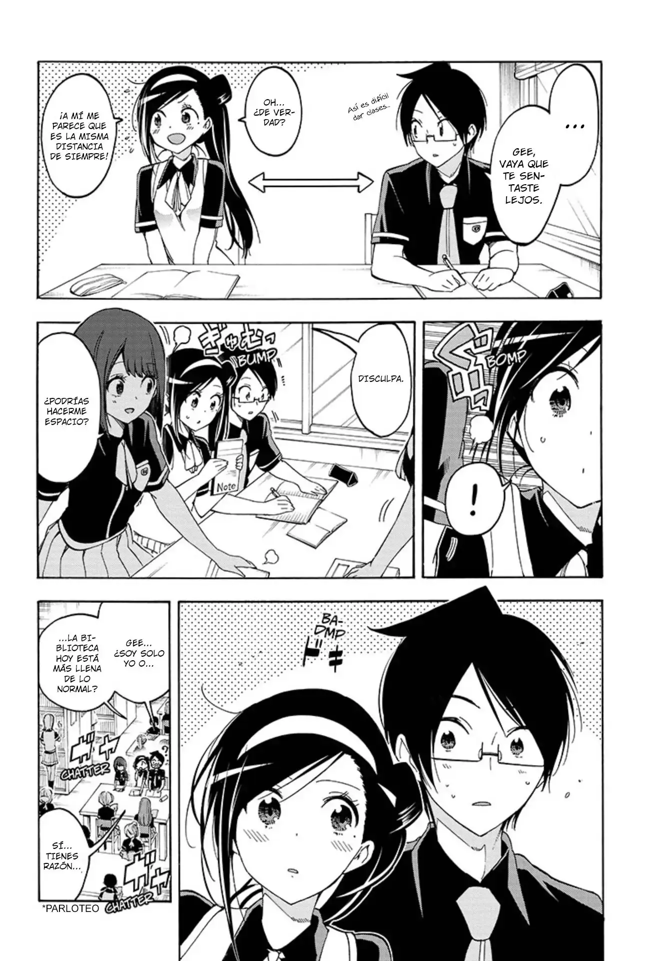 Capitulo 24 page 11