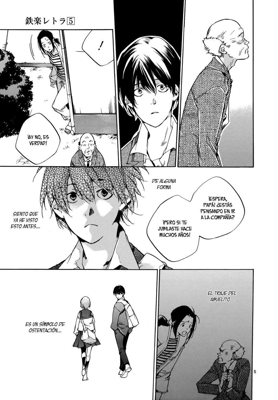 Capitulo 22 page 6