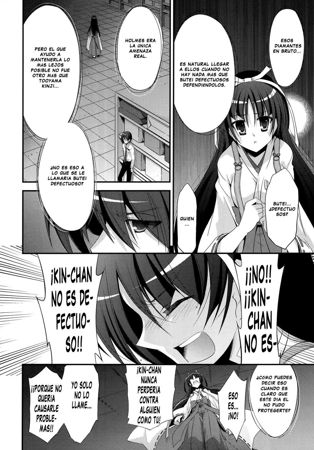 Capitulo 23 page 29