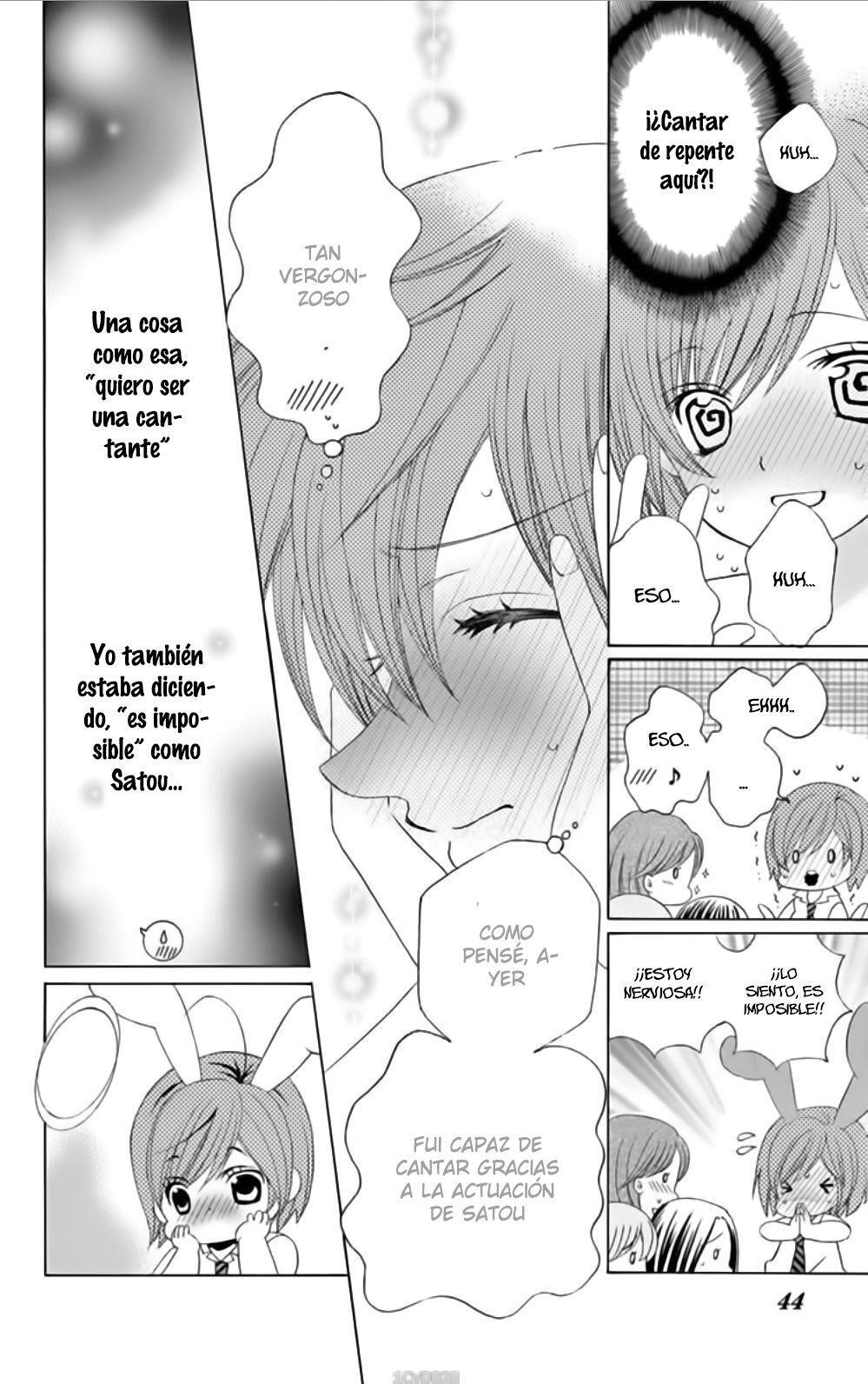 Capitulo 11 page 10