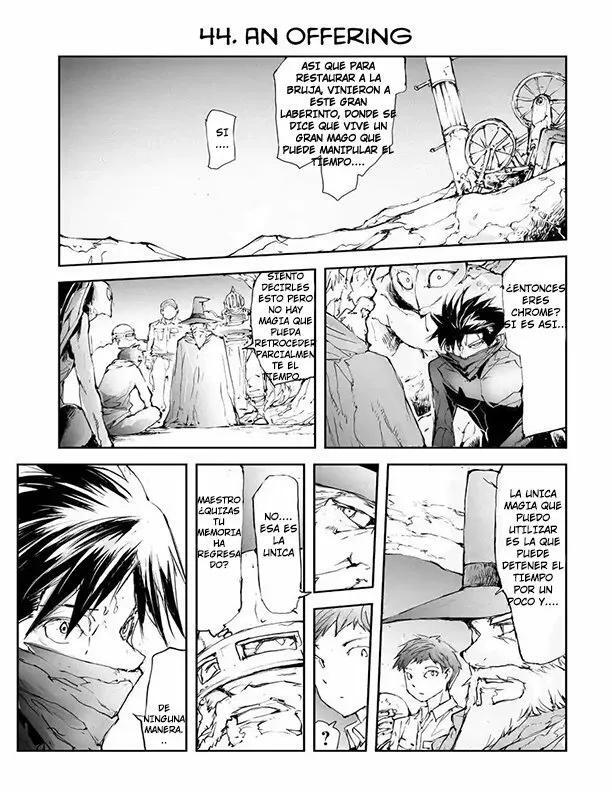 Capitulo 44 page 1