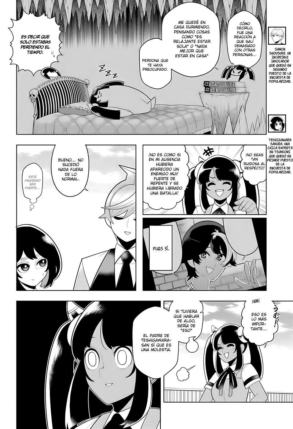 Capitulo 64 page 4