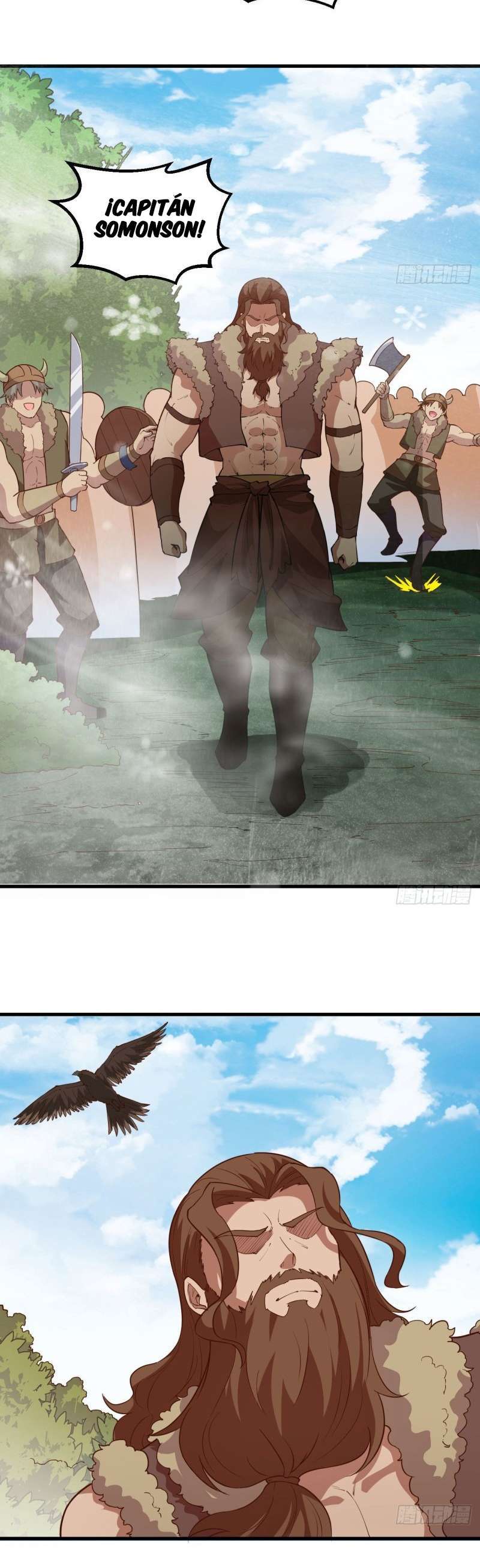 Capitulo 106 page 12