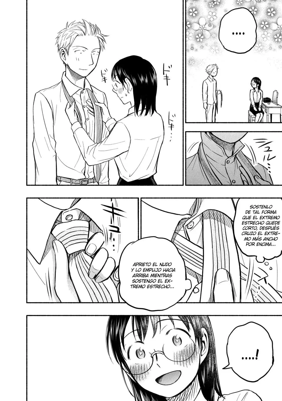 Capitulo 50 page 5