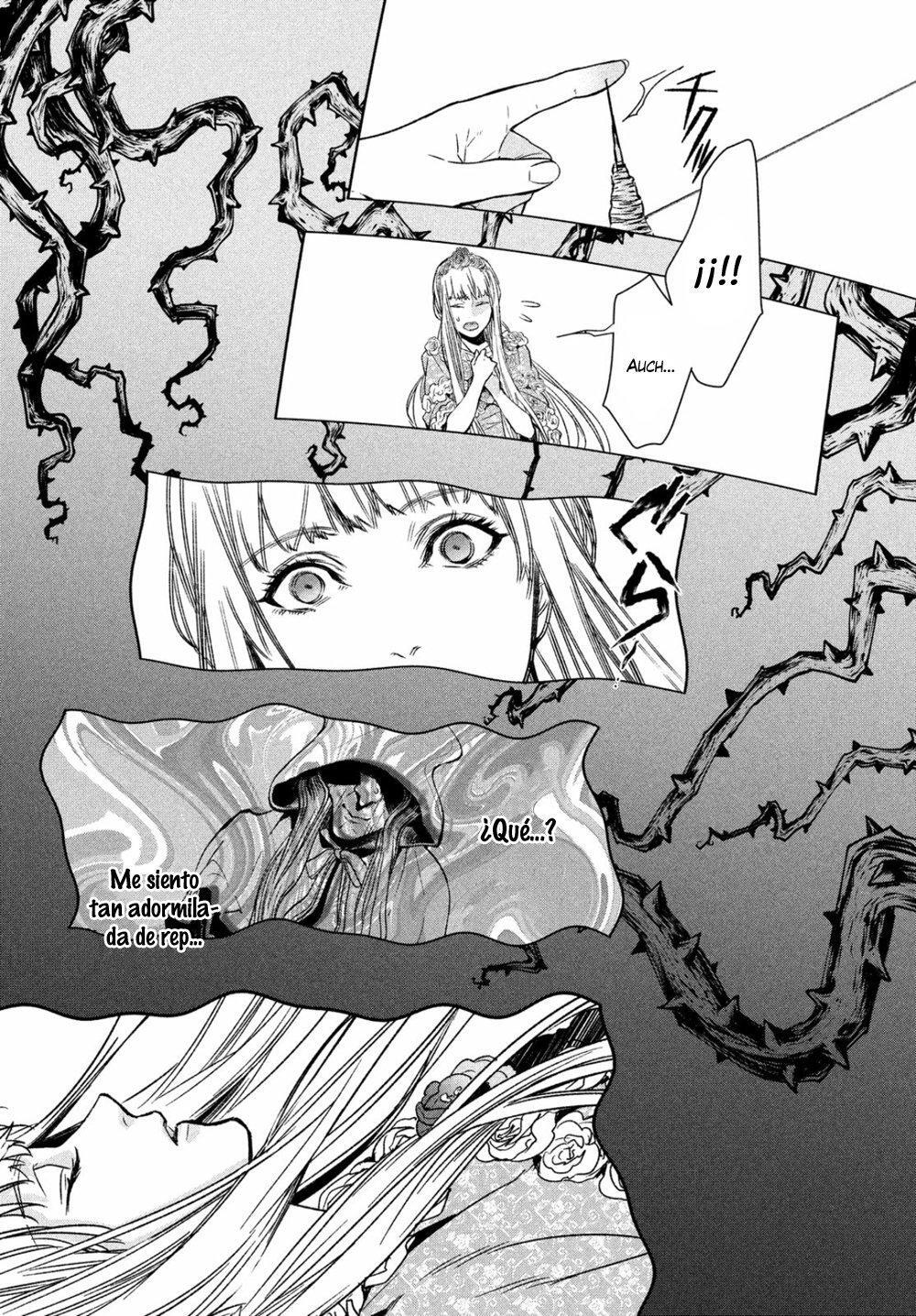 Capitulo 21 page 9