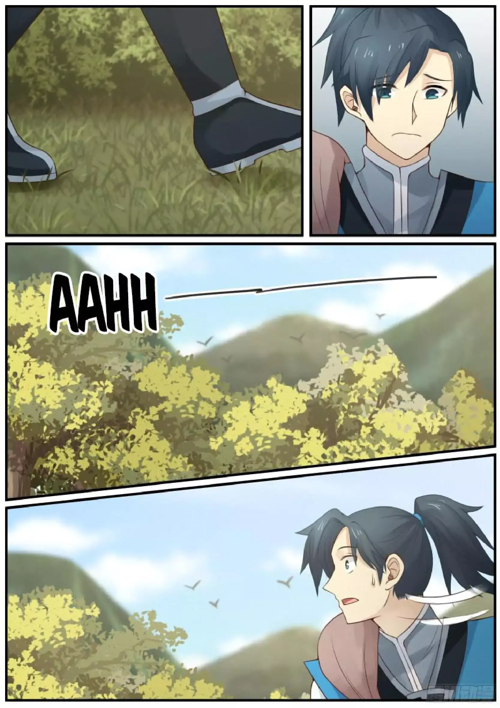 Capitulo 20 page 13