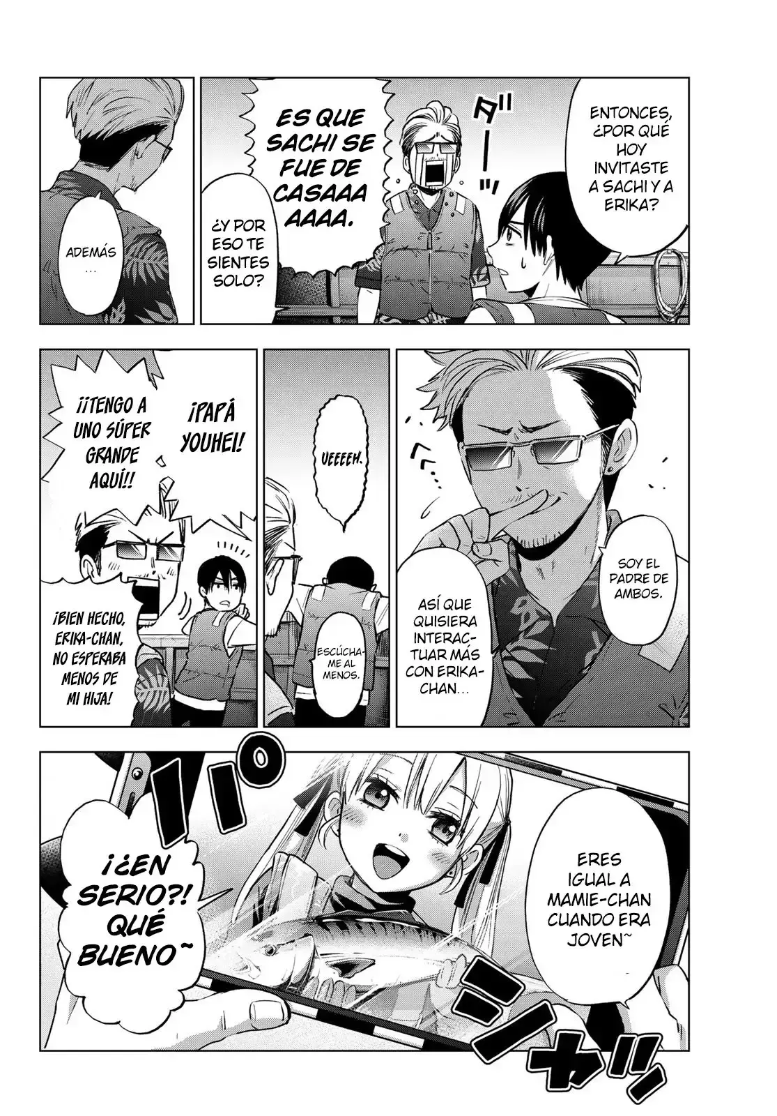 Capitulo 19 page 10