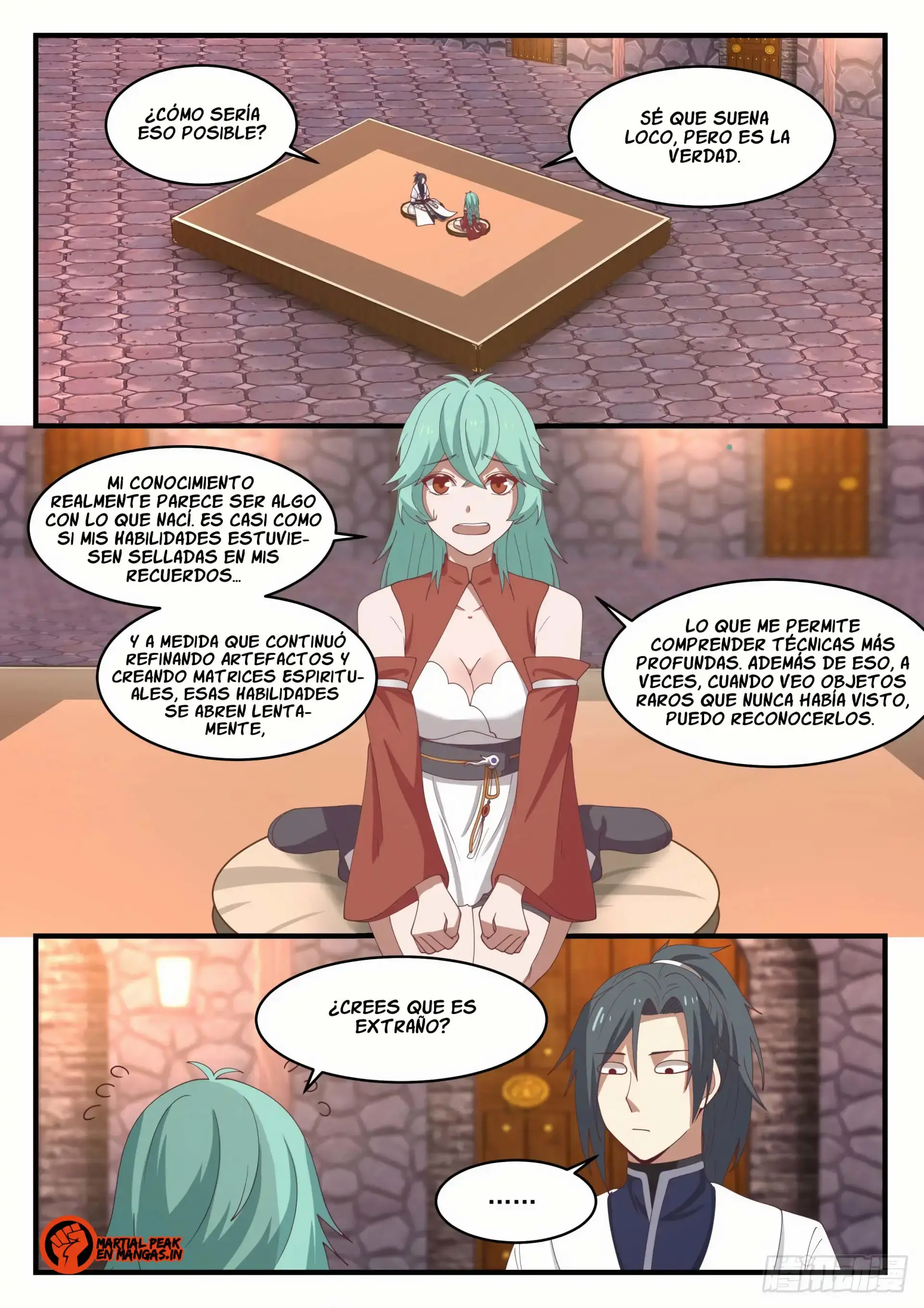 Capitulo 1160 page 2