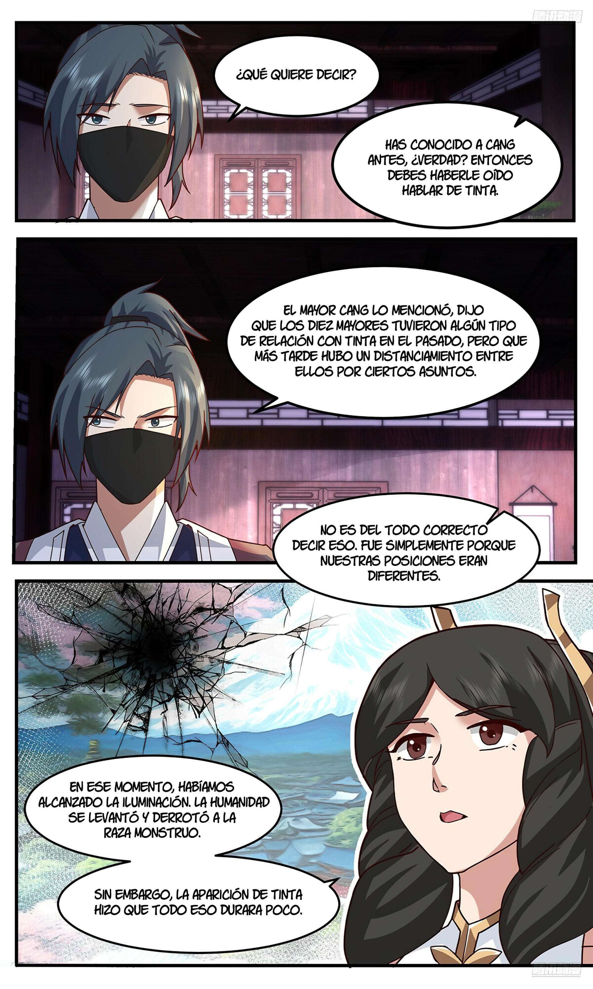Capitulo 3750 page 10