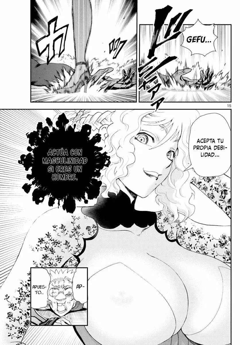 Capitulo 223 page 17