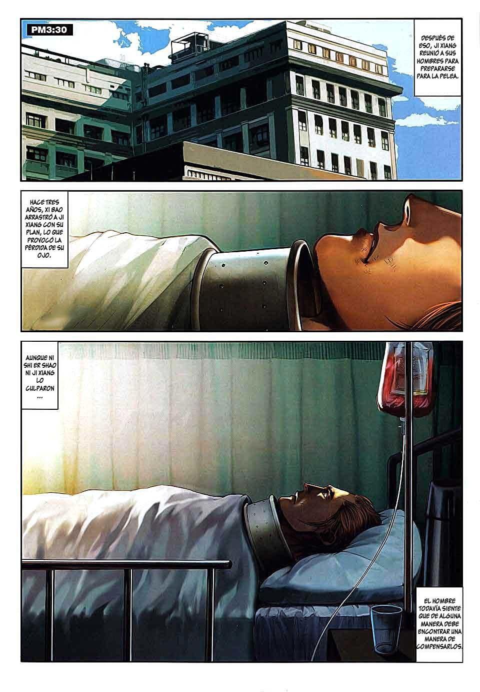 Capitulo 21 page 16