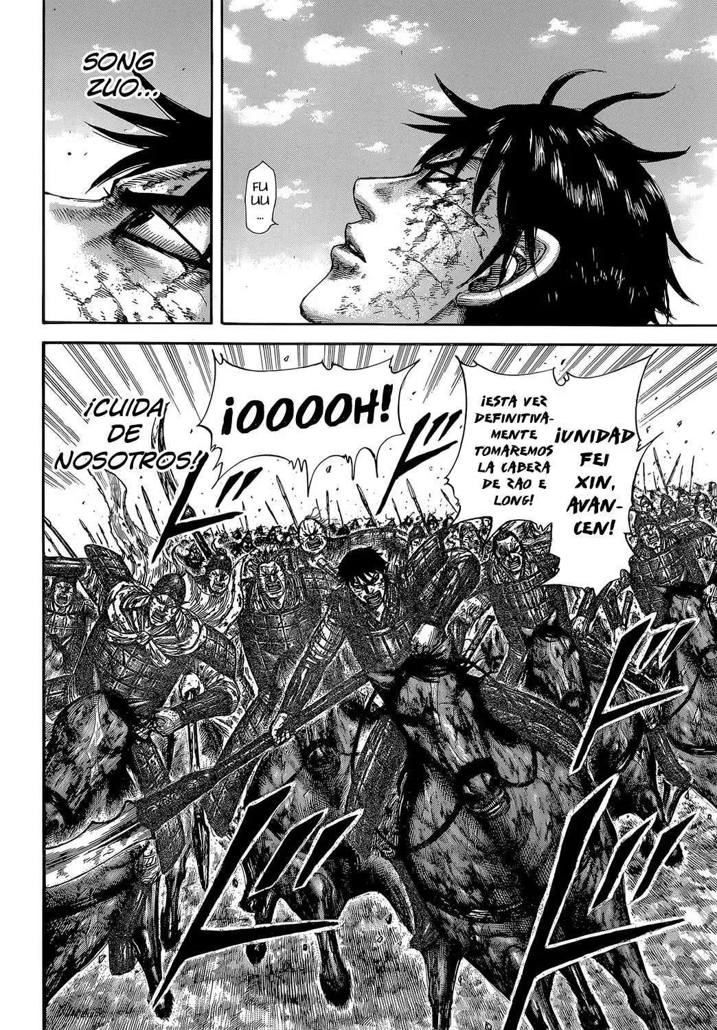 Capitulo 596 page 11