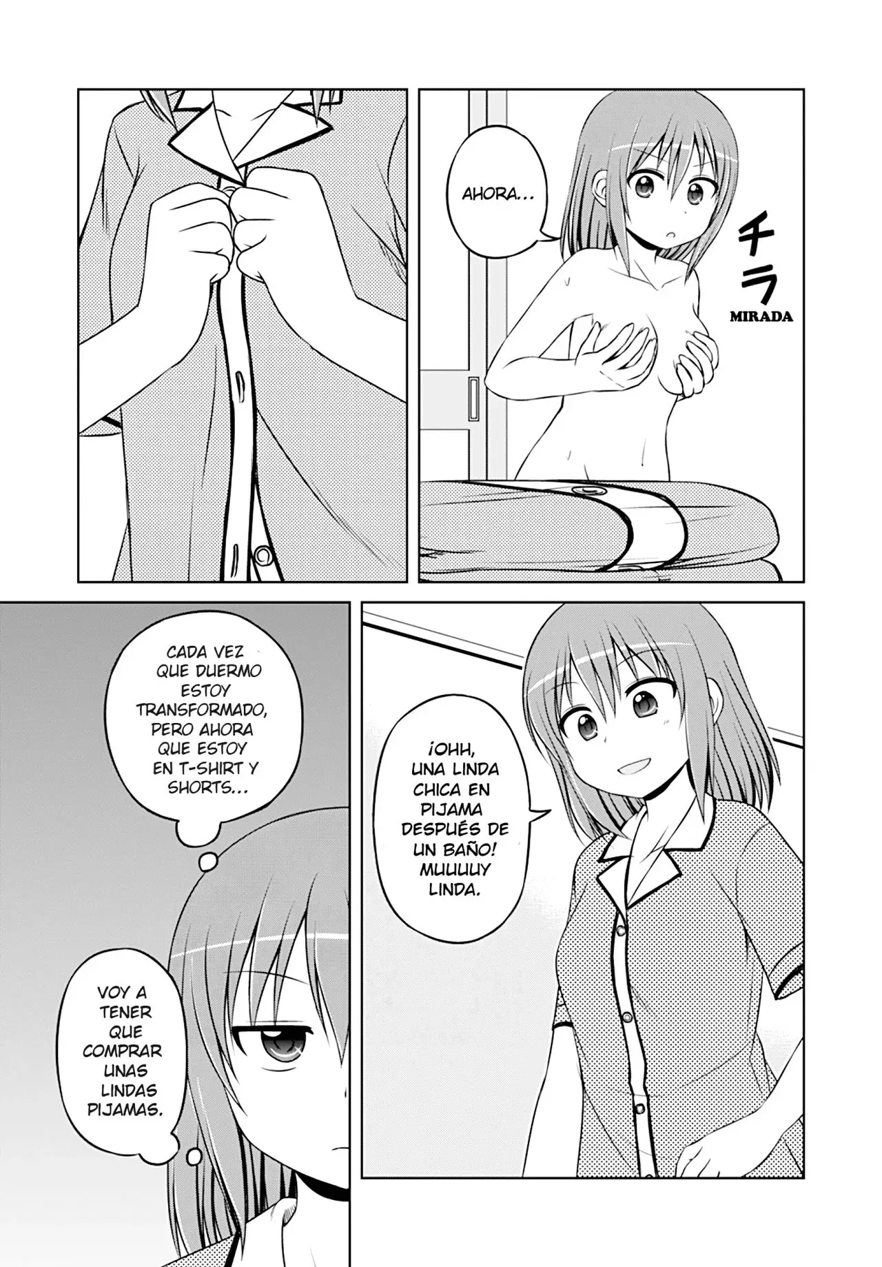 Capitulo 22 page 15