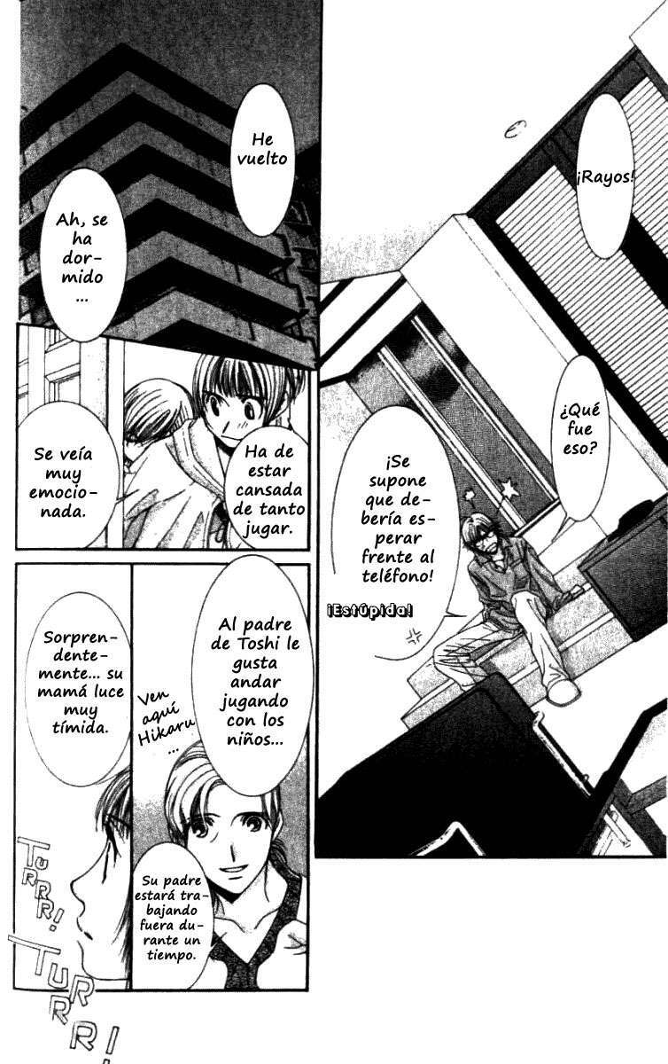 Capitulo 31 page 15