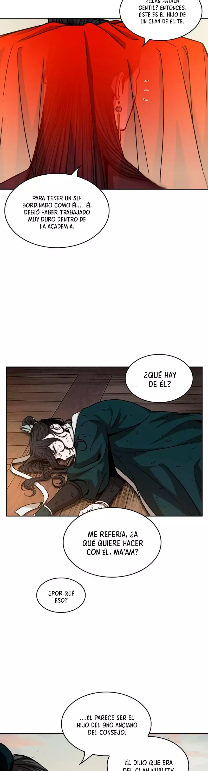 Capitulo 92 page 22