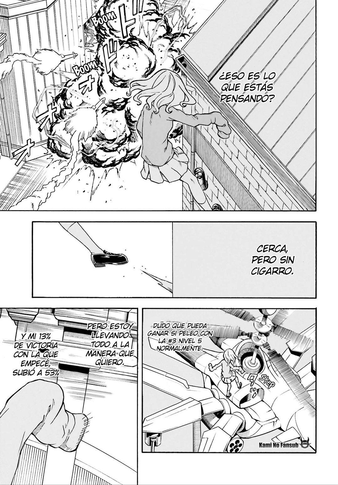 Capitulo 110 page 17