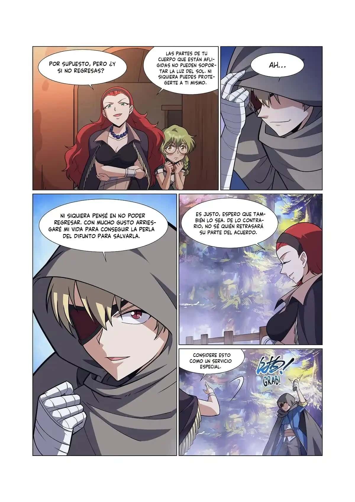 Capitulo 288 page 11