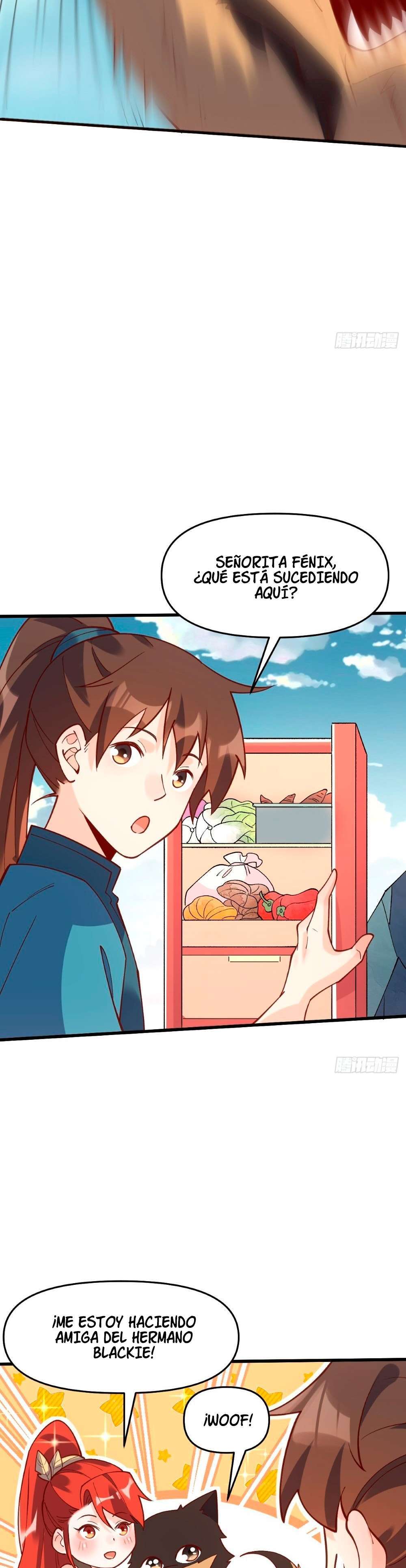 Capitulo 158 page 20