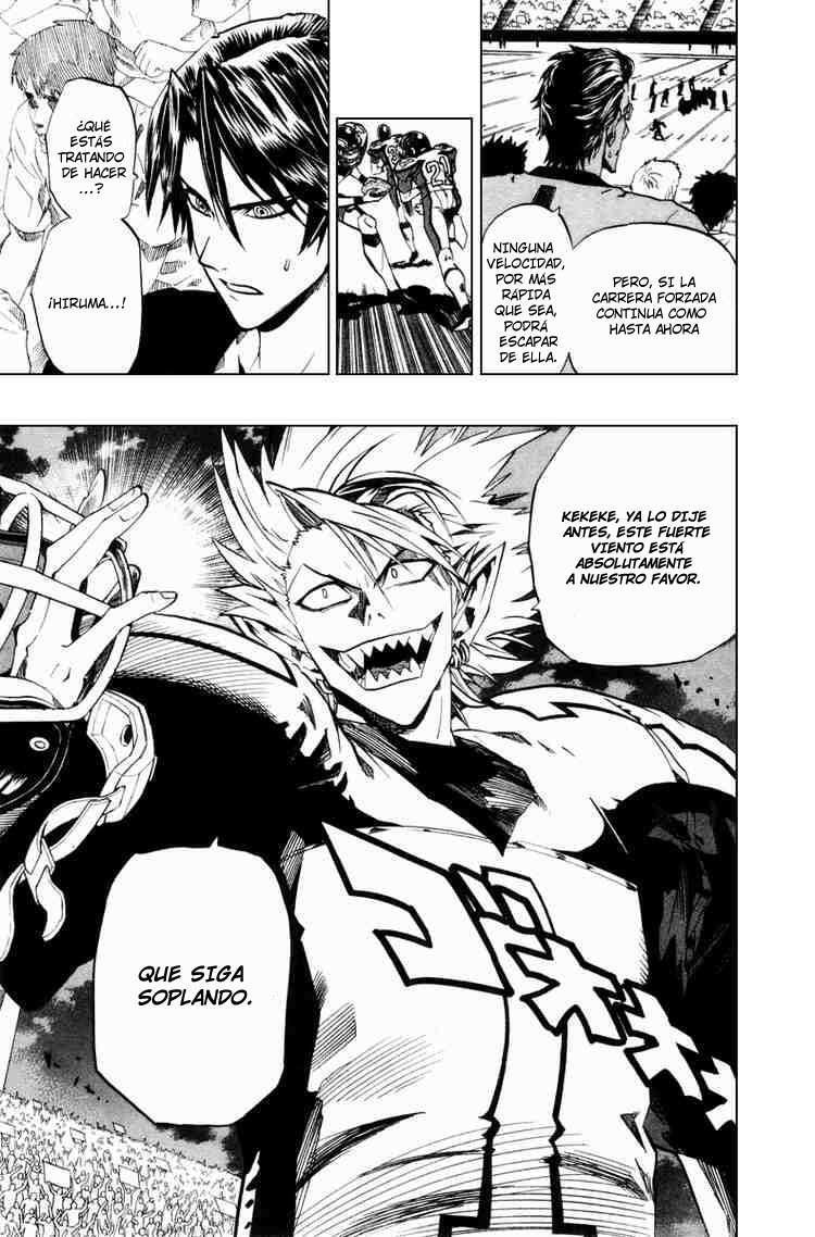 Capitulo 161 page 21