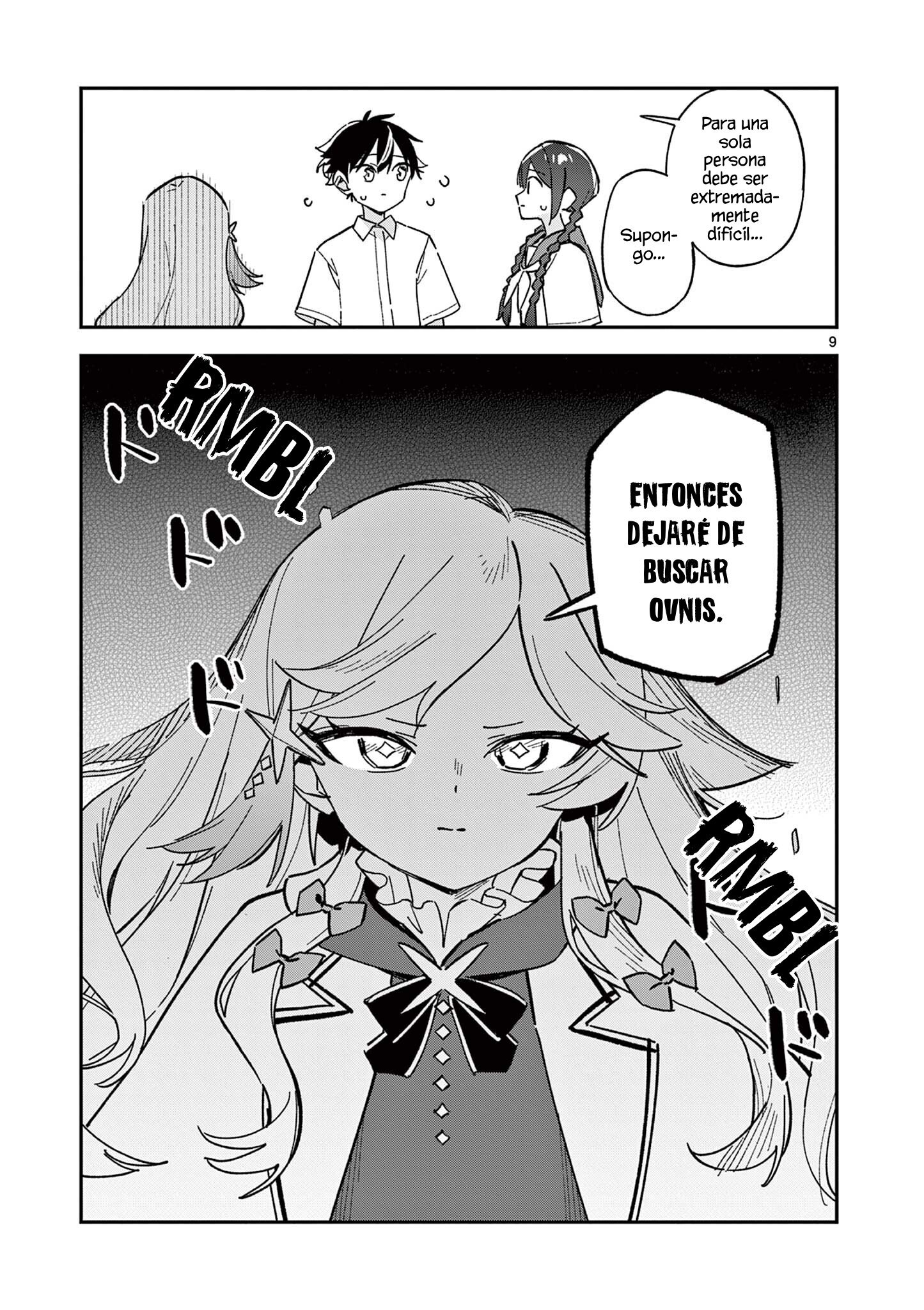 Capitulo 51 page 10
