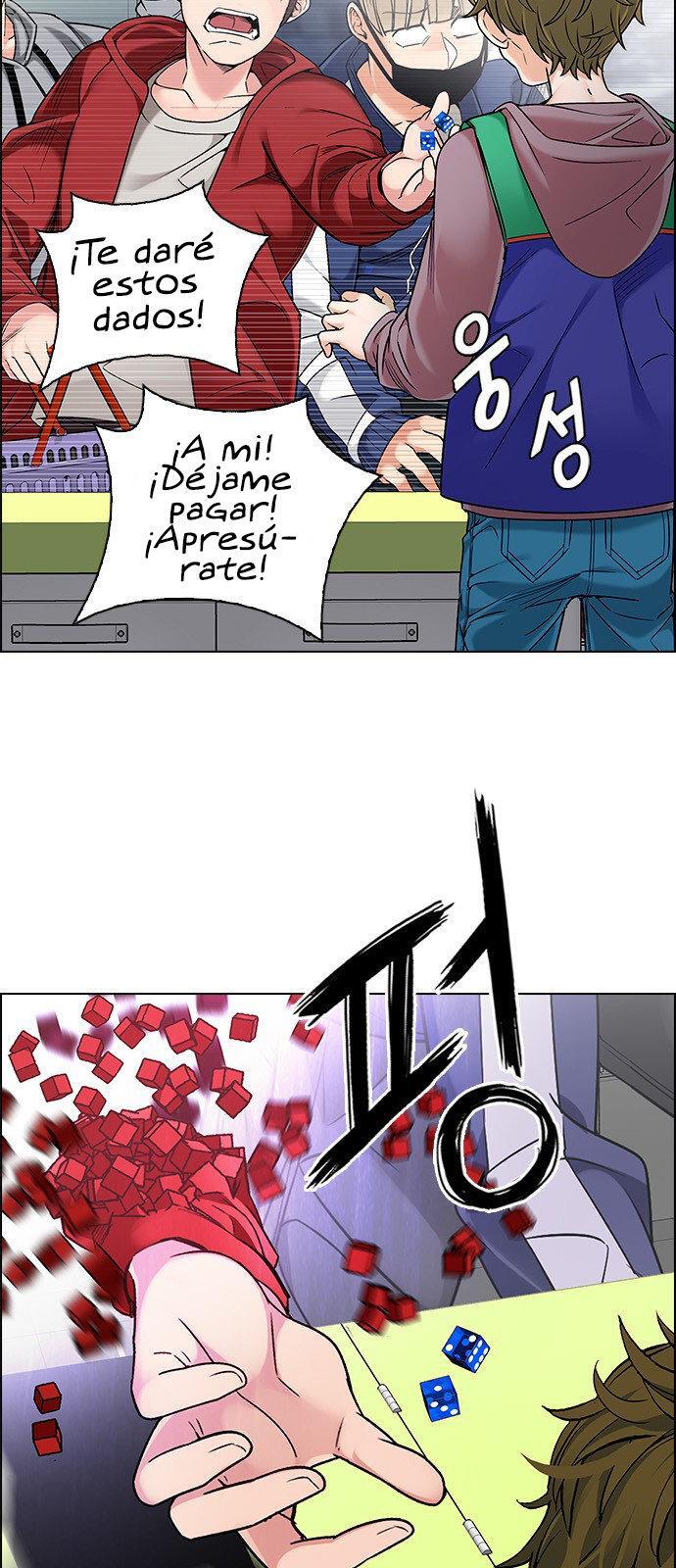 Capitulo 305 page 23