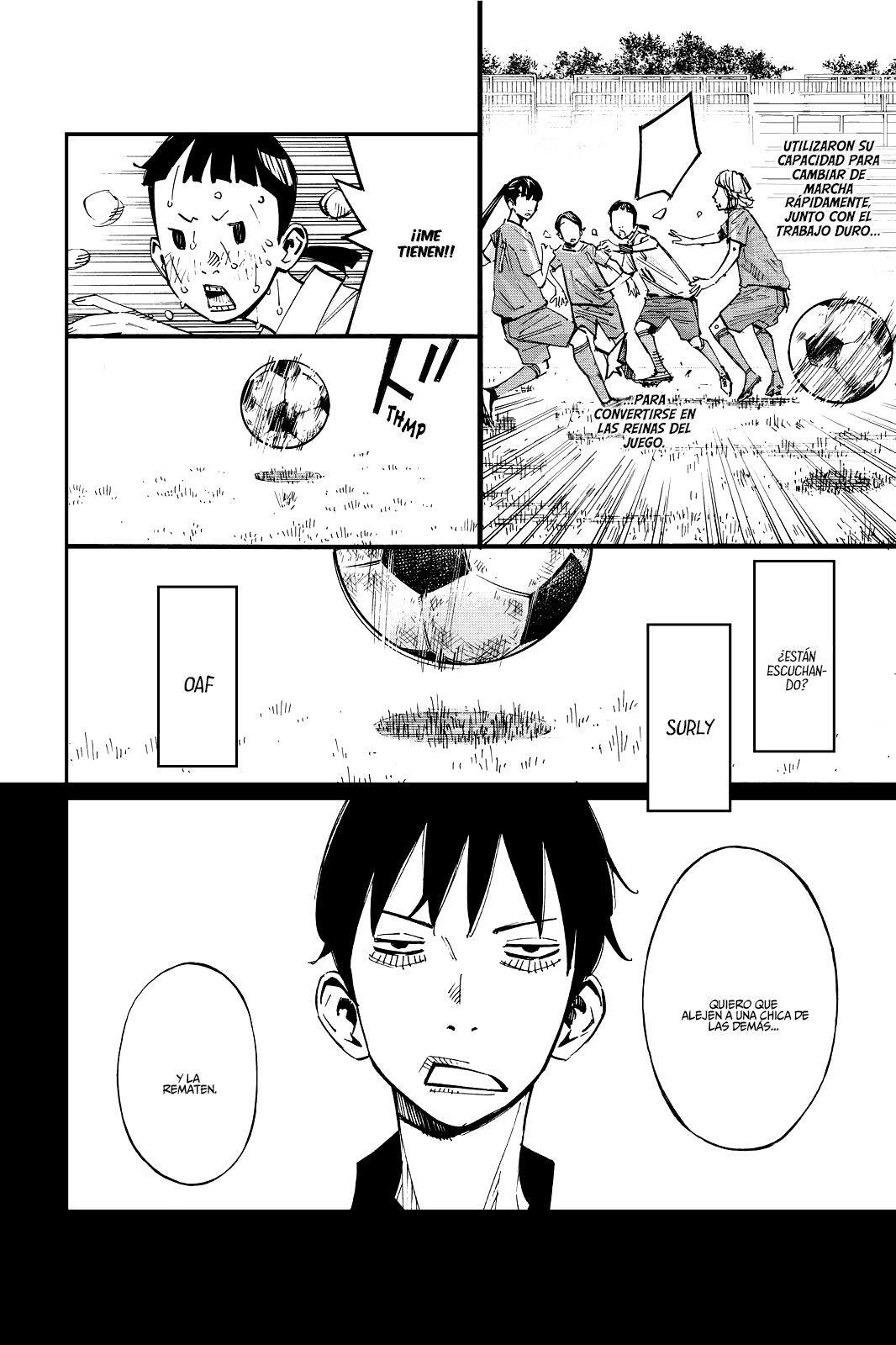 Capitulo 43 page 19