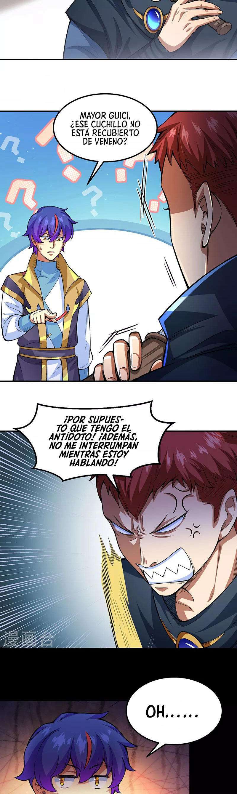 Capitulo 431 page 3