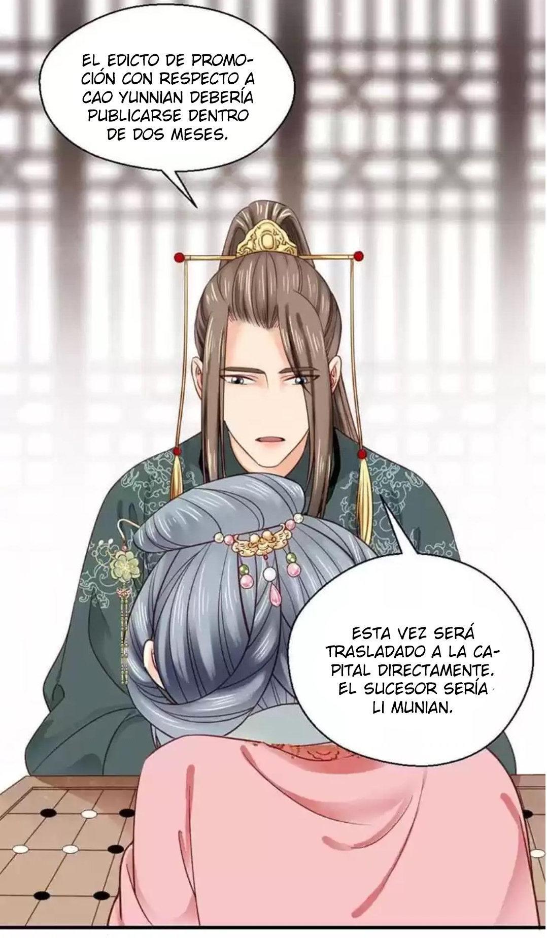 Capitulo 99 page 10
