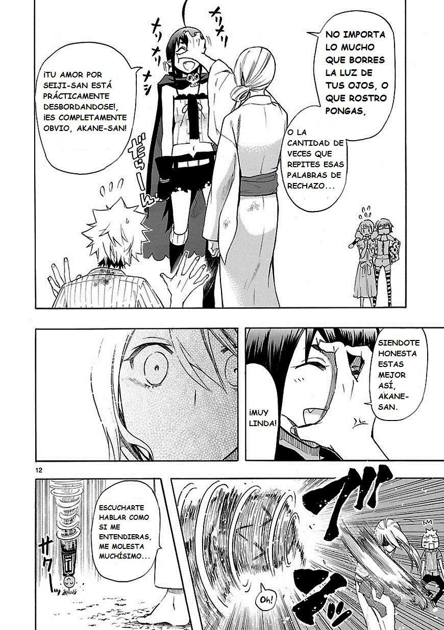 Capitulo 22 page 14