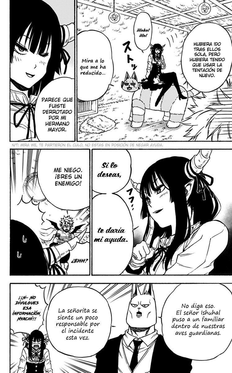 Capitulo 33 page 11